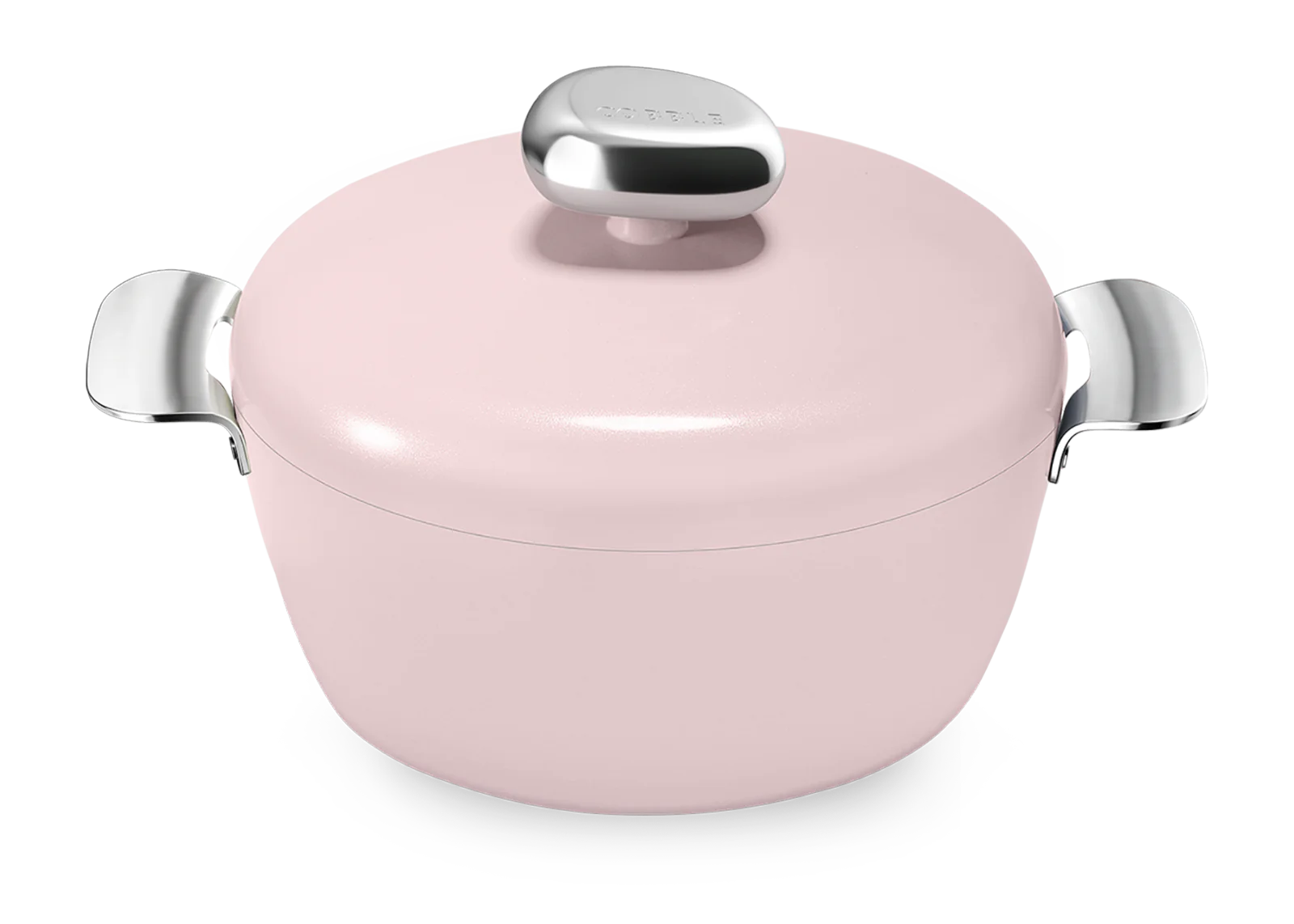 Velosan Pebble SeriesNonstick 9.4'' Dutch Oven With Lid