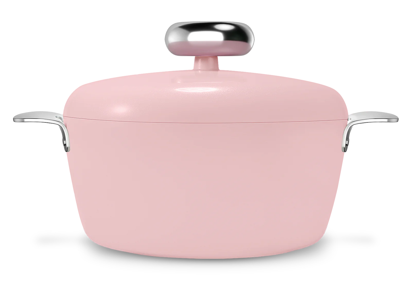 Velosan Pebble SeriesNonstick 9.4'' Dutch Oven With Lid