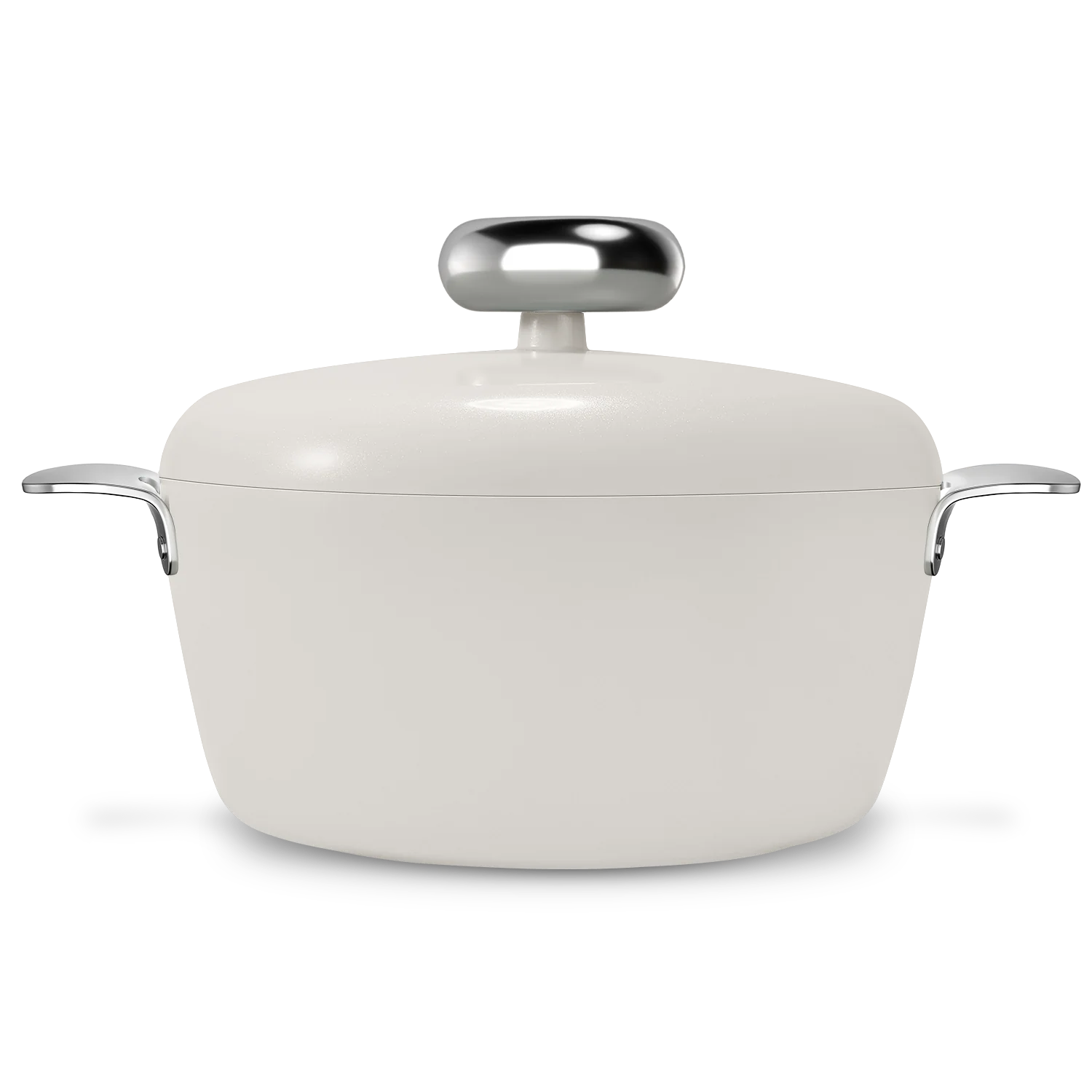 Velosan Pebble SeriesNonstick 9.4'' Dutch Oven With Lid