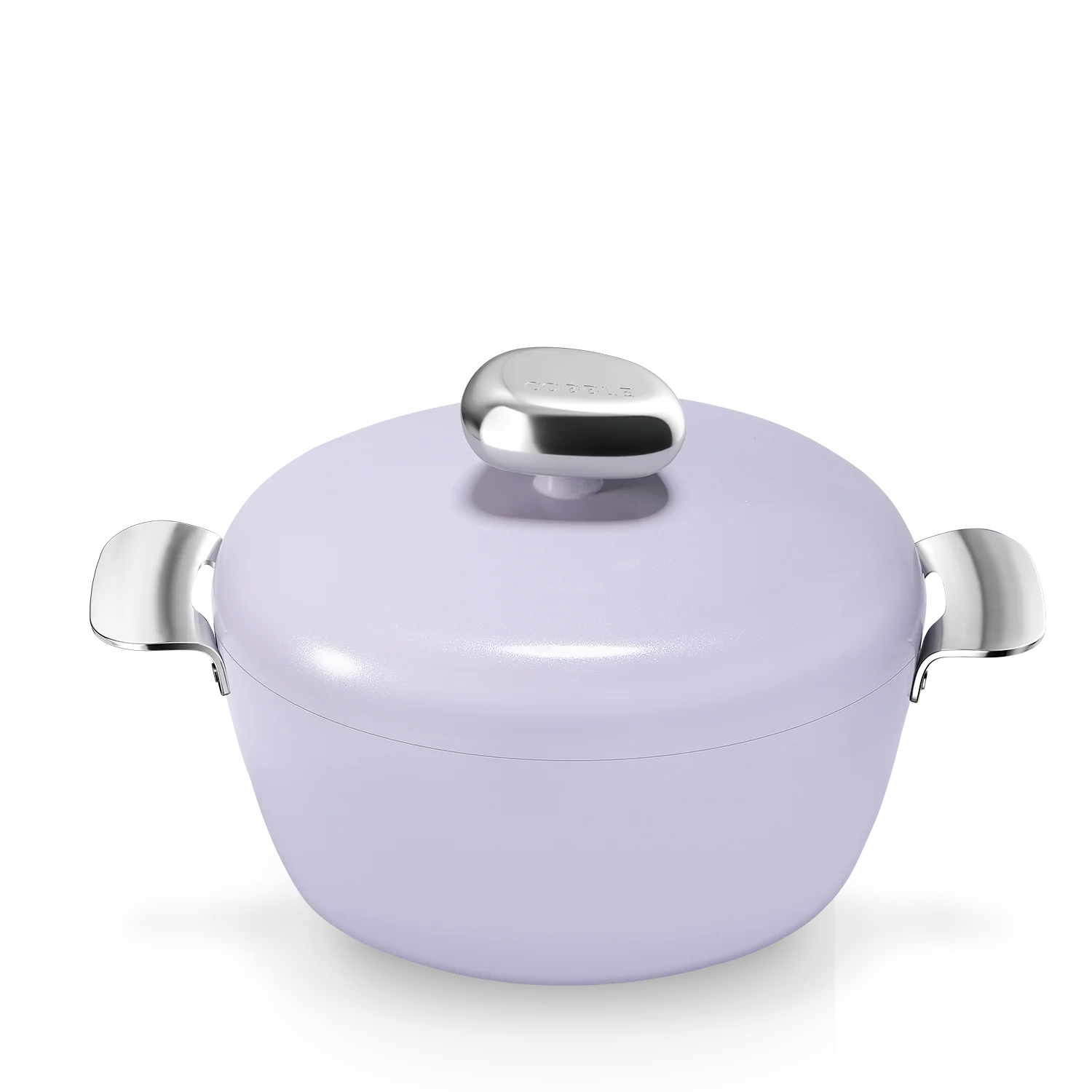 Velosan Pebble SeriesNonstick 9.4'' Dutch Oven With Lid