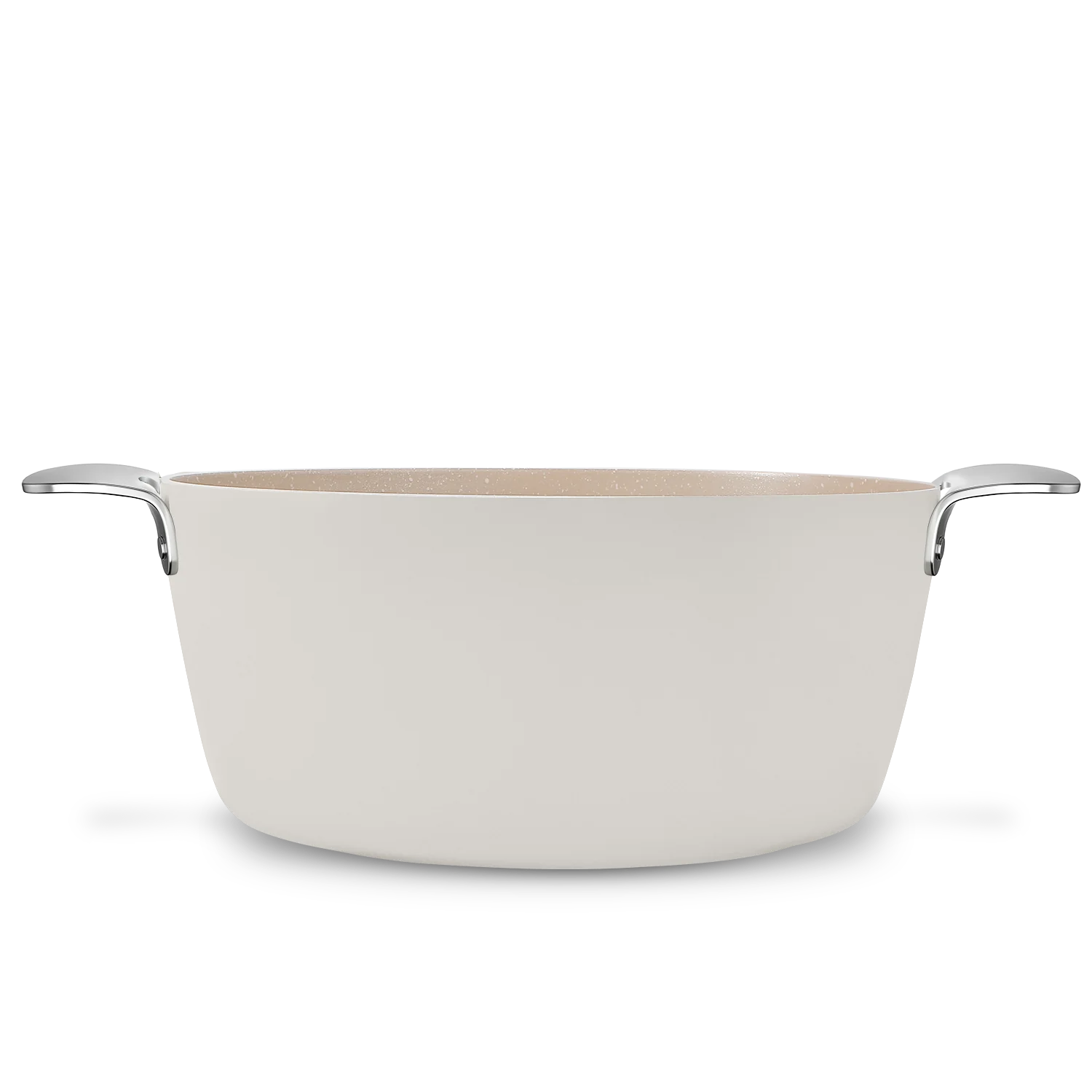 Velosan Pebble SeriesNonstick 9.4'' Dutch Oven With Lid