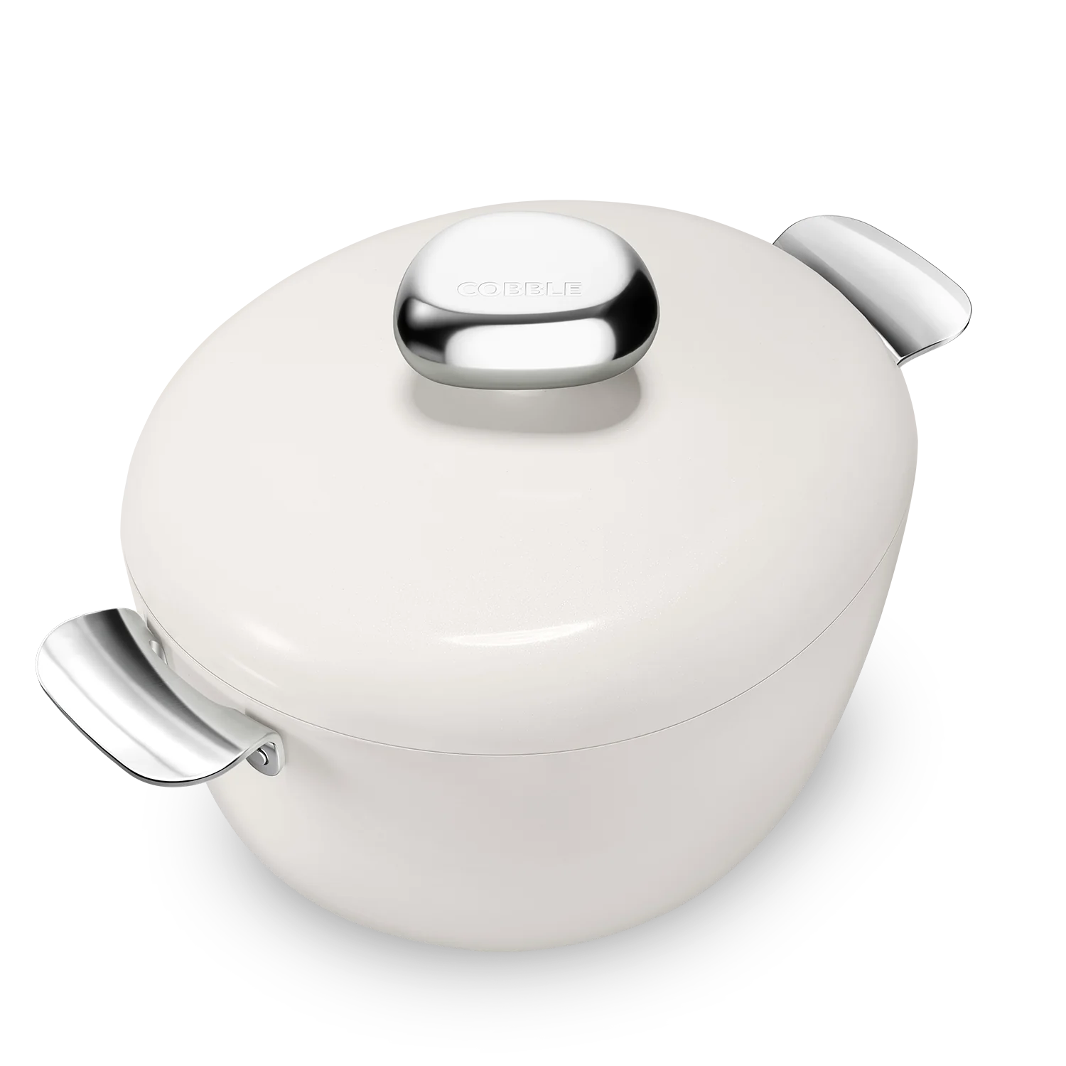 Velosan Pebble SeriesNonstick 9.4'' Dutch Oven With Lid