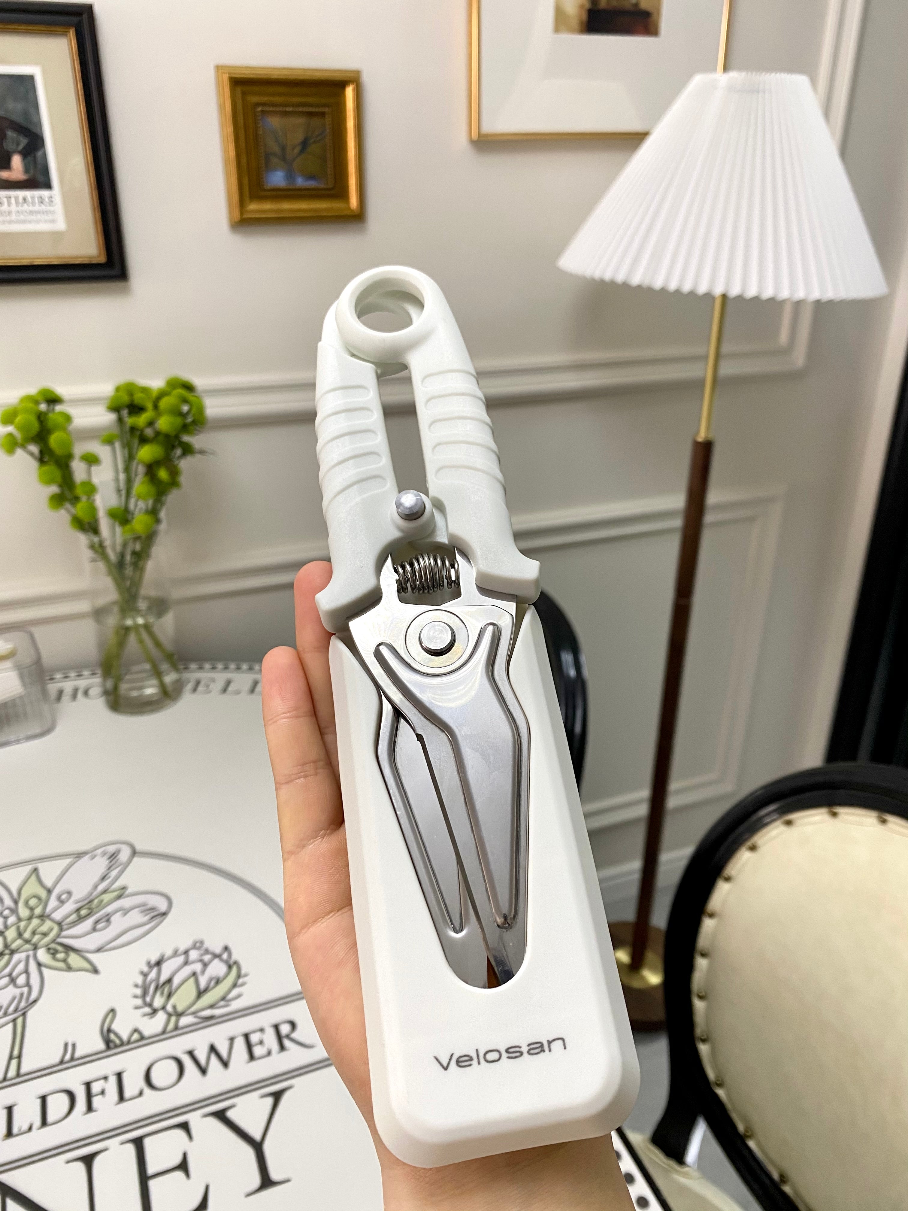 MULTIFUNTIONAL SISSOR