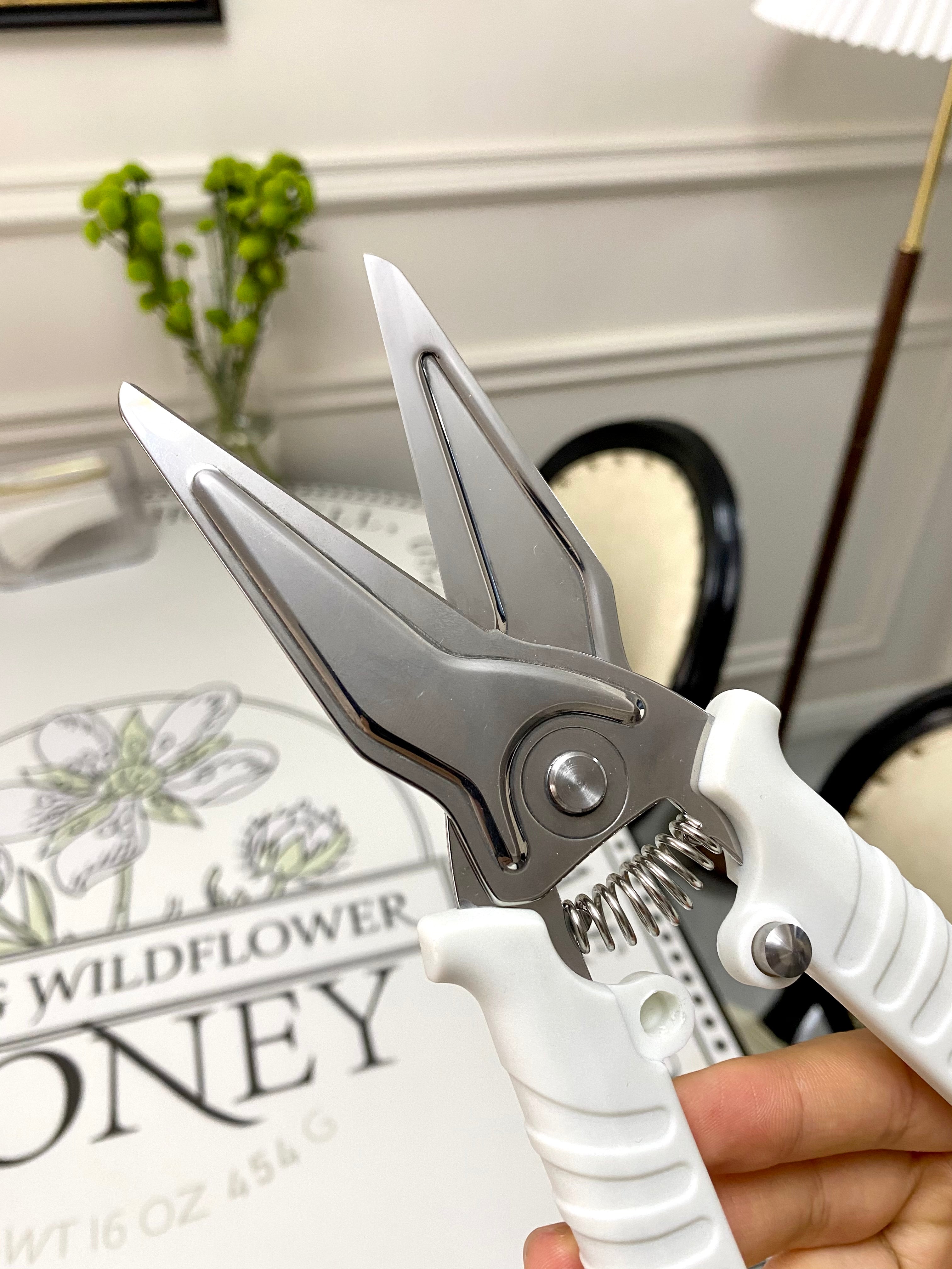 MULTIFUNTIONAL SISSOR