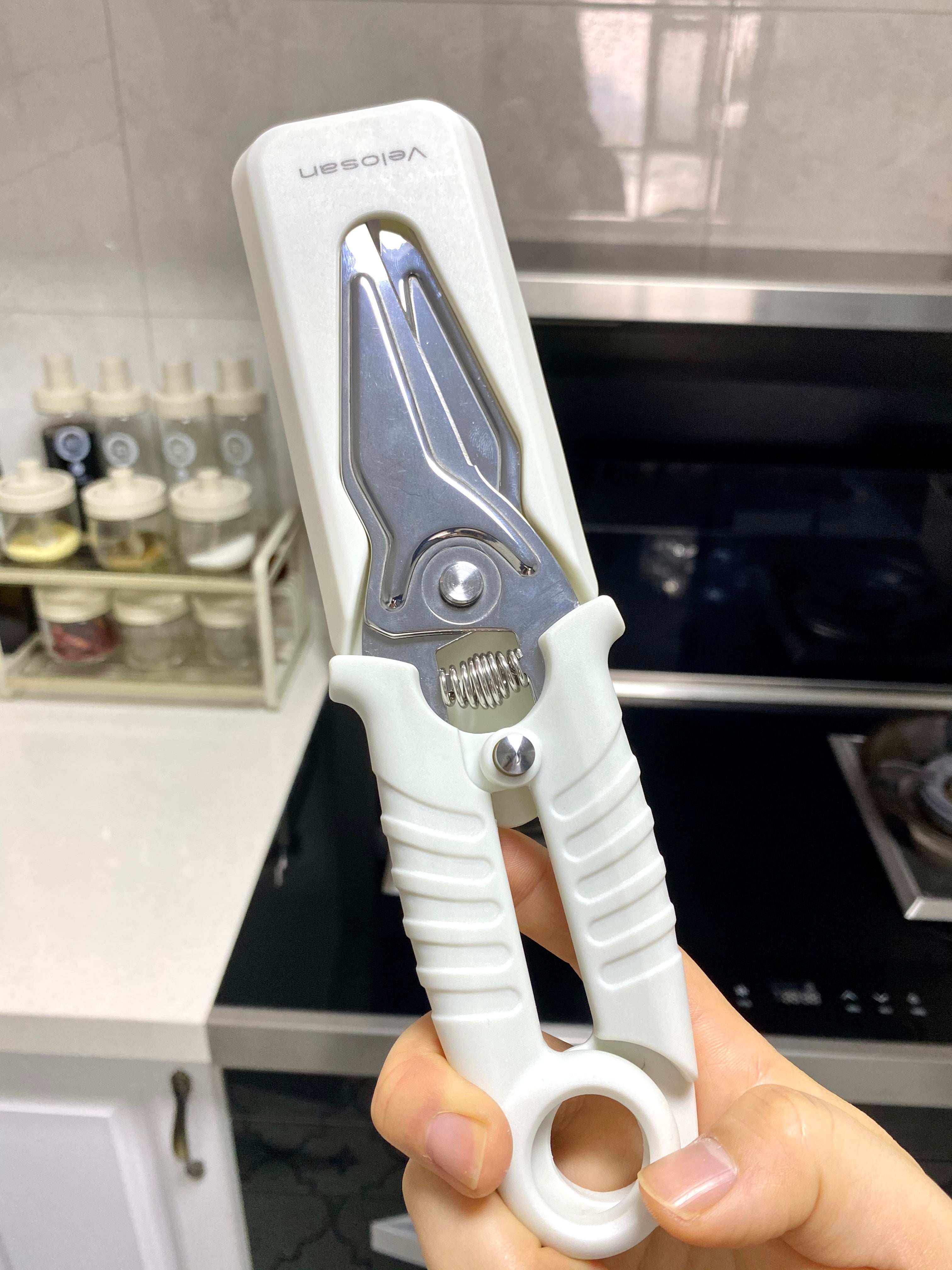 MULTIFUNTIONAL SISSOR