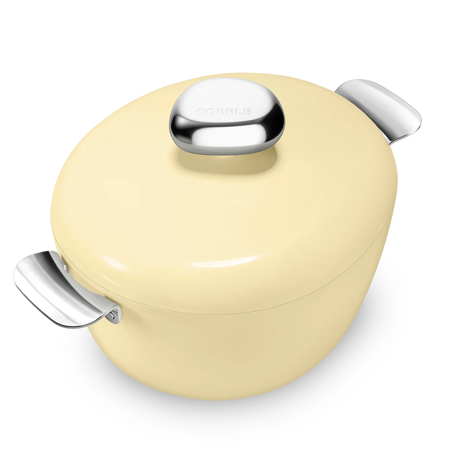 Velosan Pebble SeriesNonstick 9.4'' Dutch Oven With Lid