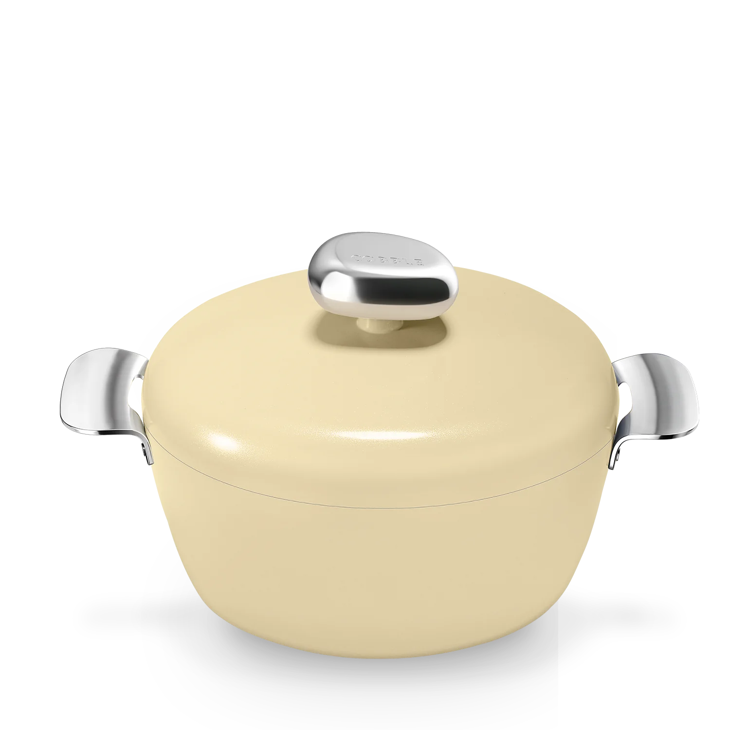 Velosan Pebble SeriesNonstick 9.4'' Dutch Oven With Lid