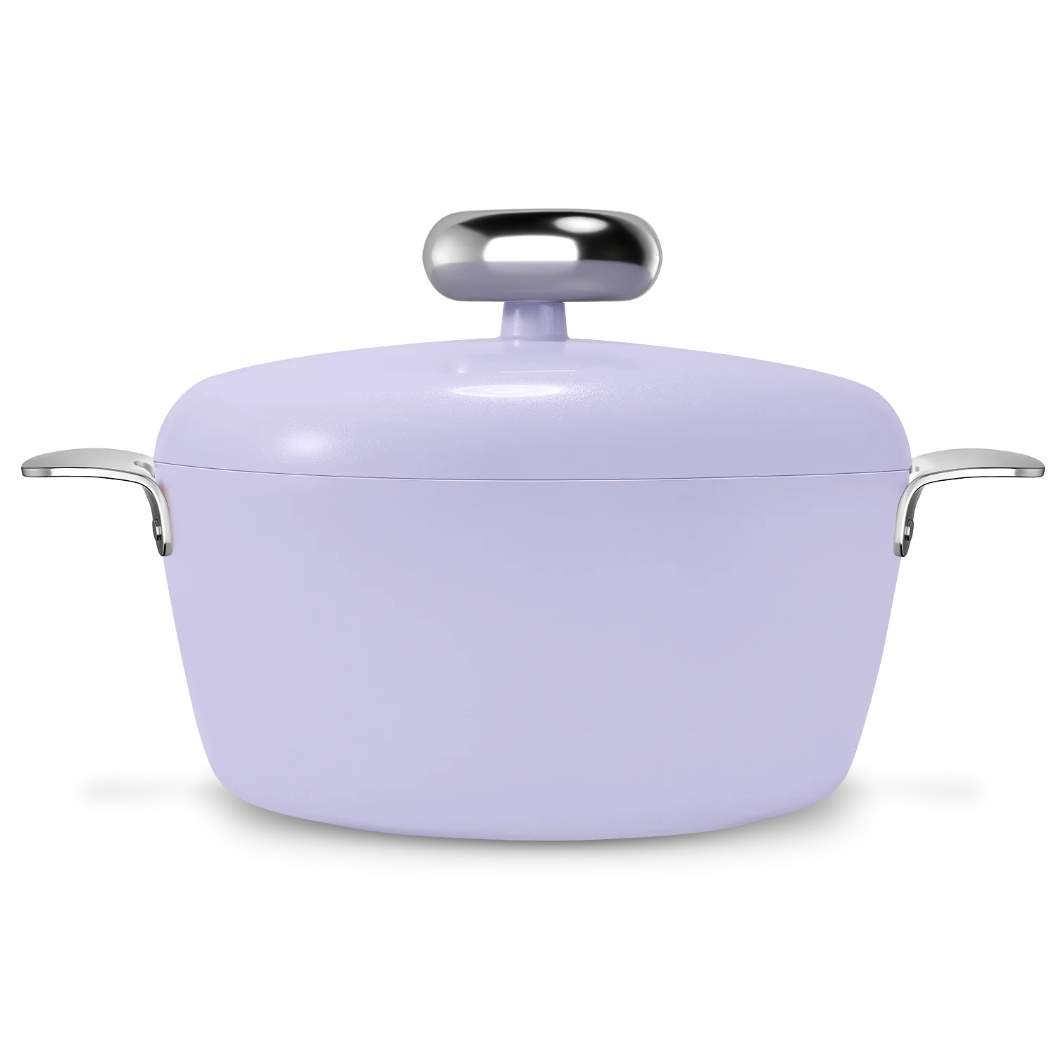 Velosan Pebble SeriesNonstick 9.4'' Dutch Oven With Lid