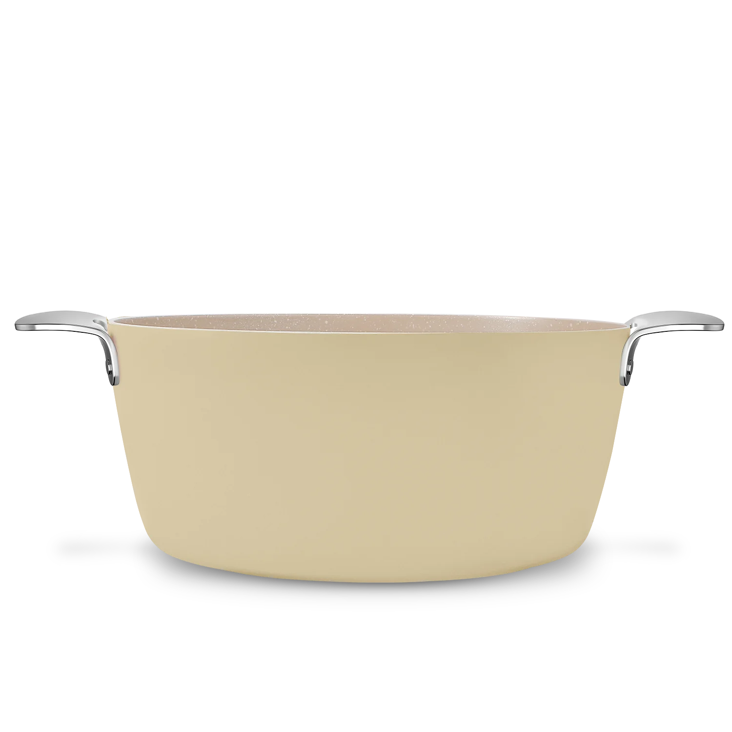 Velosan Pebble SeriesNonstick 9.4'' Dutch Oven With Lid