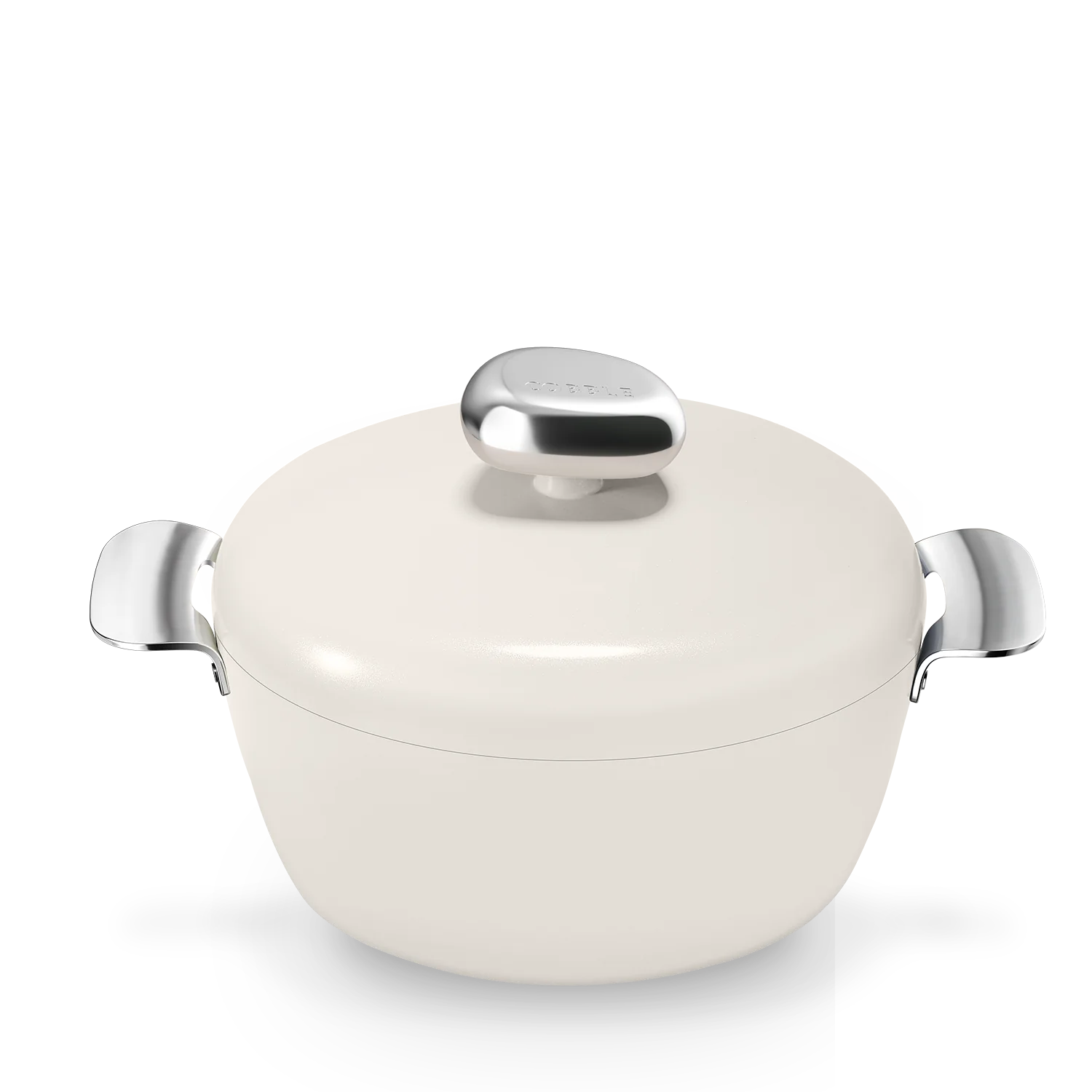 Velosan Pebble SeriesNonstick 9.4'' Dutch Oven With Lid
