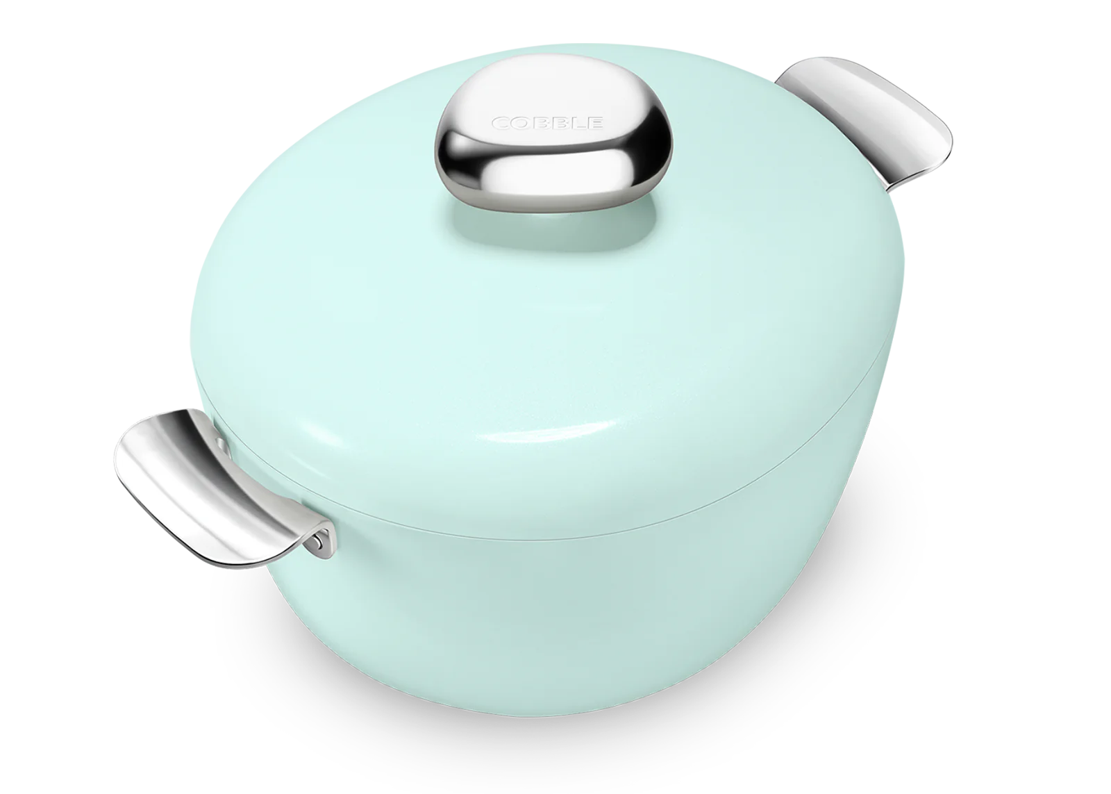 Velosan Pebble SeriesNonstick 9.4'' Dutch Oven With Lid