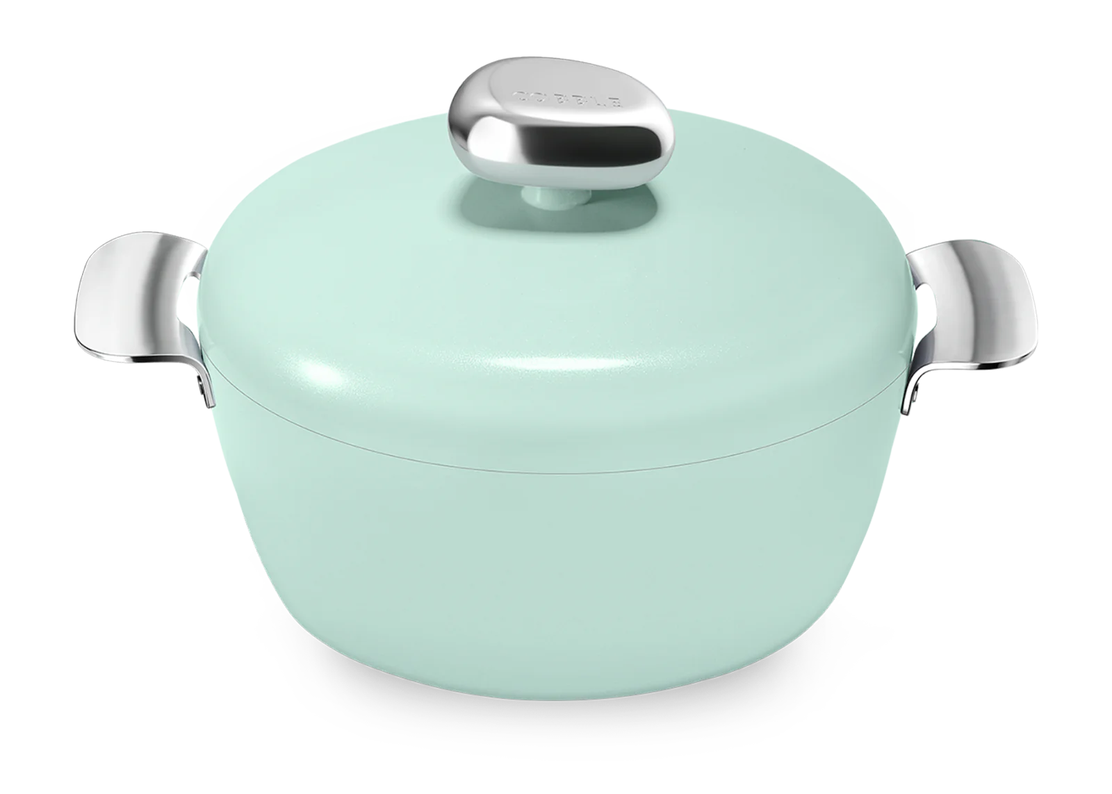 Velosan Pebble SeriesNonstick 9.4'' Dutch Oven With Lid