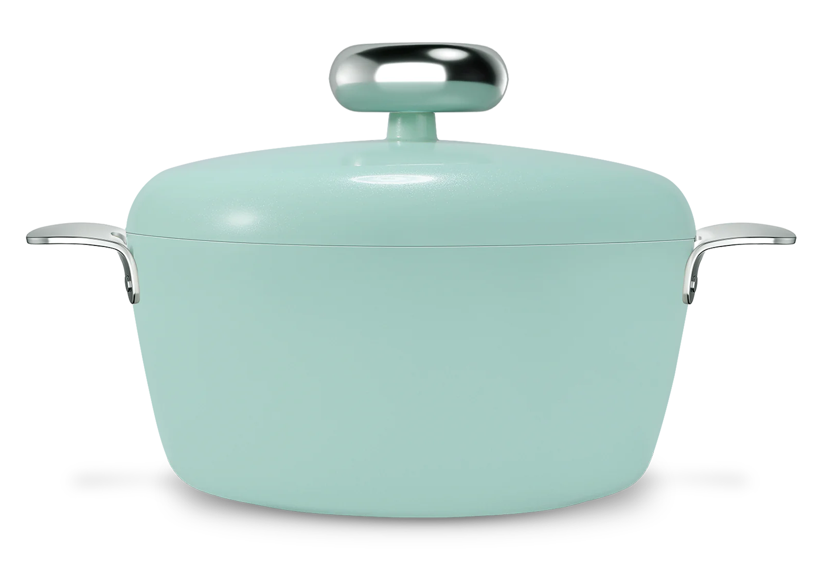 Velosan Pebble SeriesNonstick 9.4'' Dutch Oven With Lid