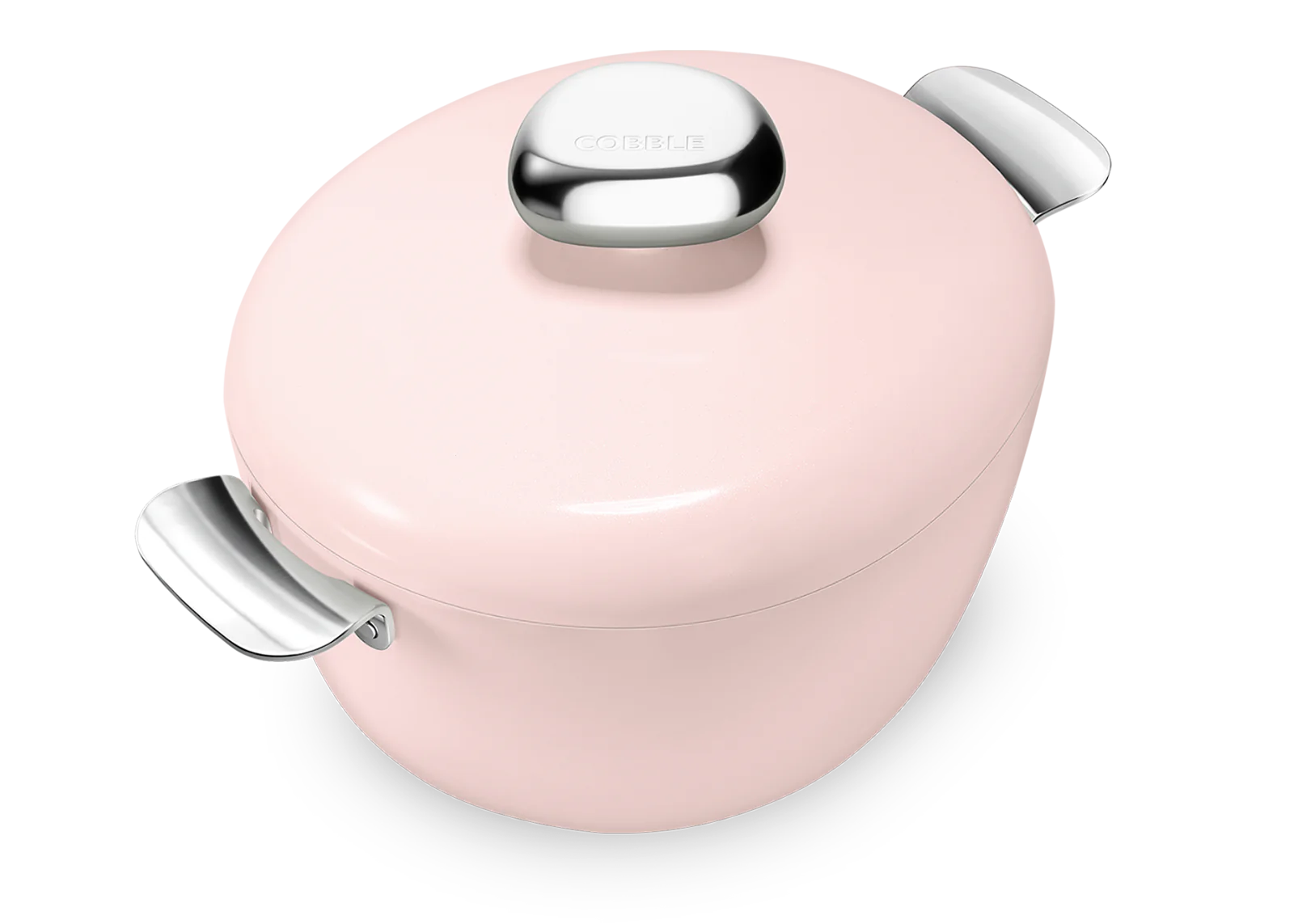 Velosan Pebble SeriesNonstick 9.4'' Dutch Oven With Lid