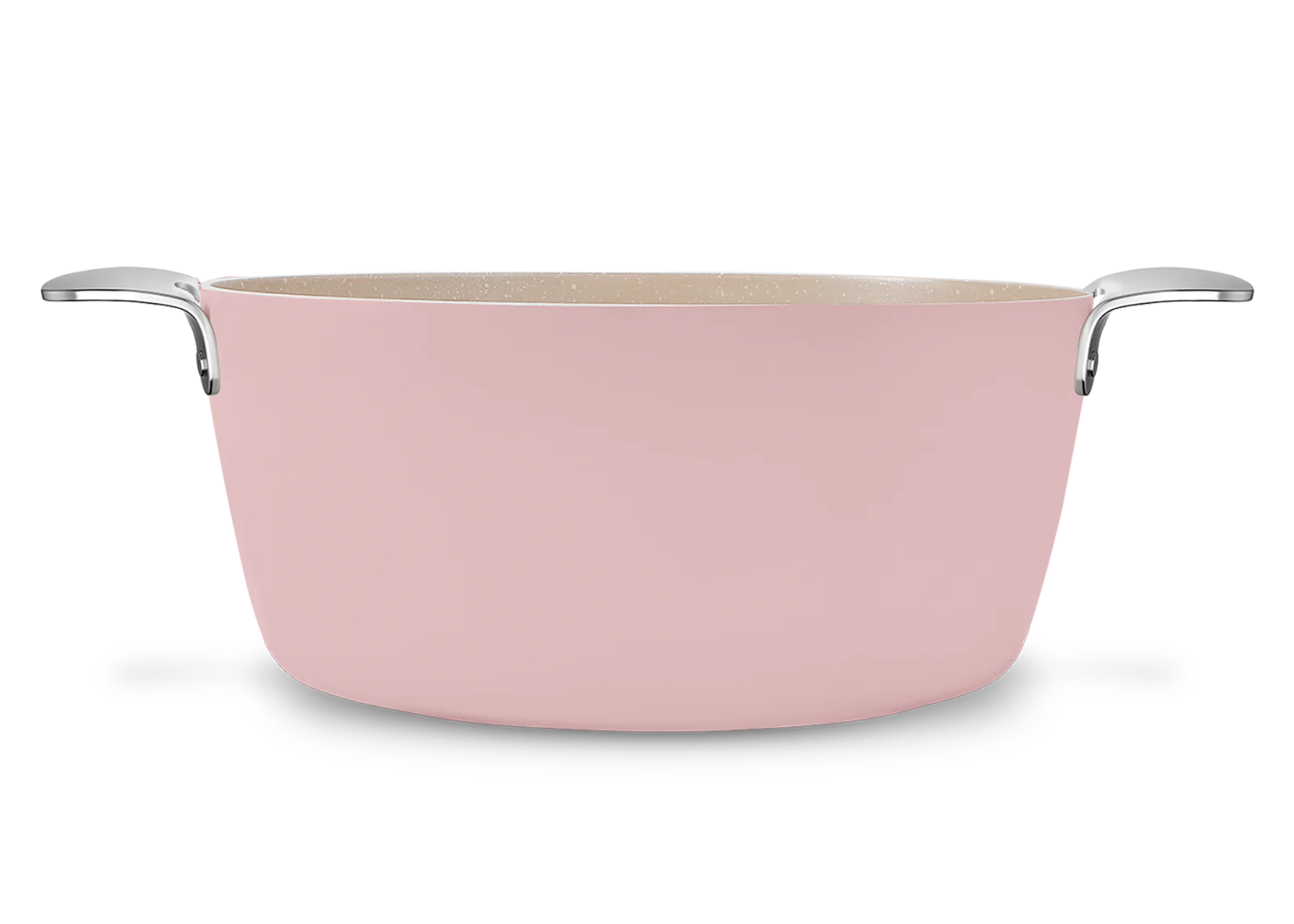 Velosan Pebble SeriesNonstick 9.4'' Dutch Oven With Lid