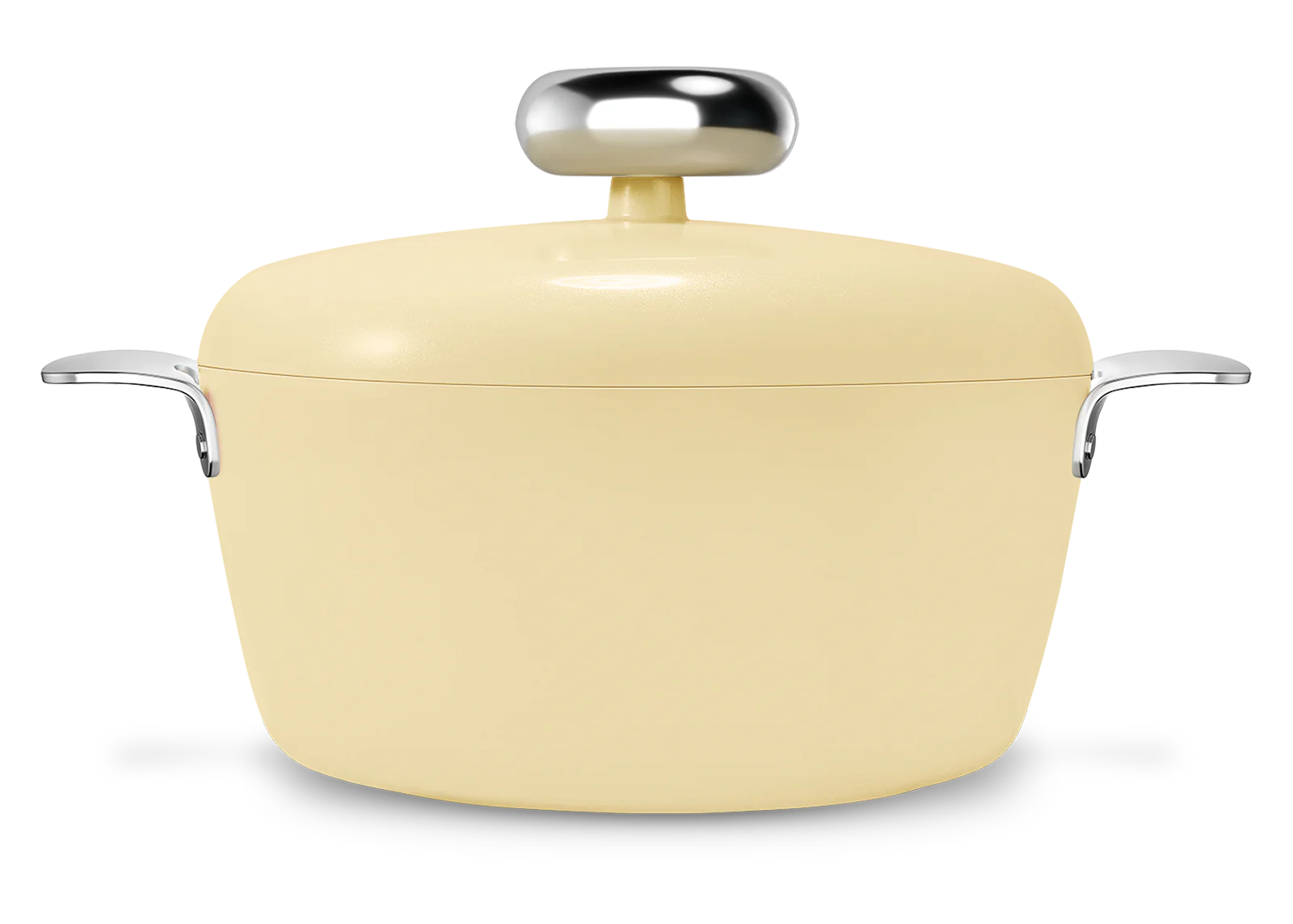 Velosan Pebble SeriesNonstick 9.4'' Dutch Oven With Lid
