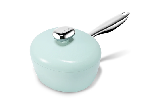 Sauce Pan With Lid