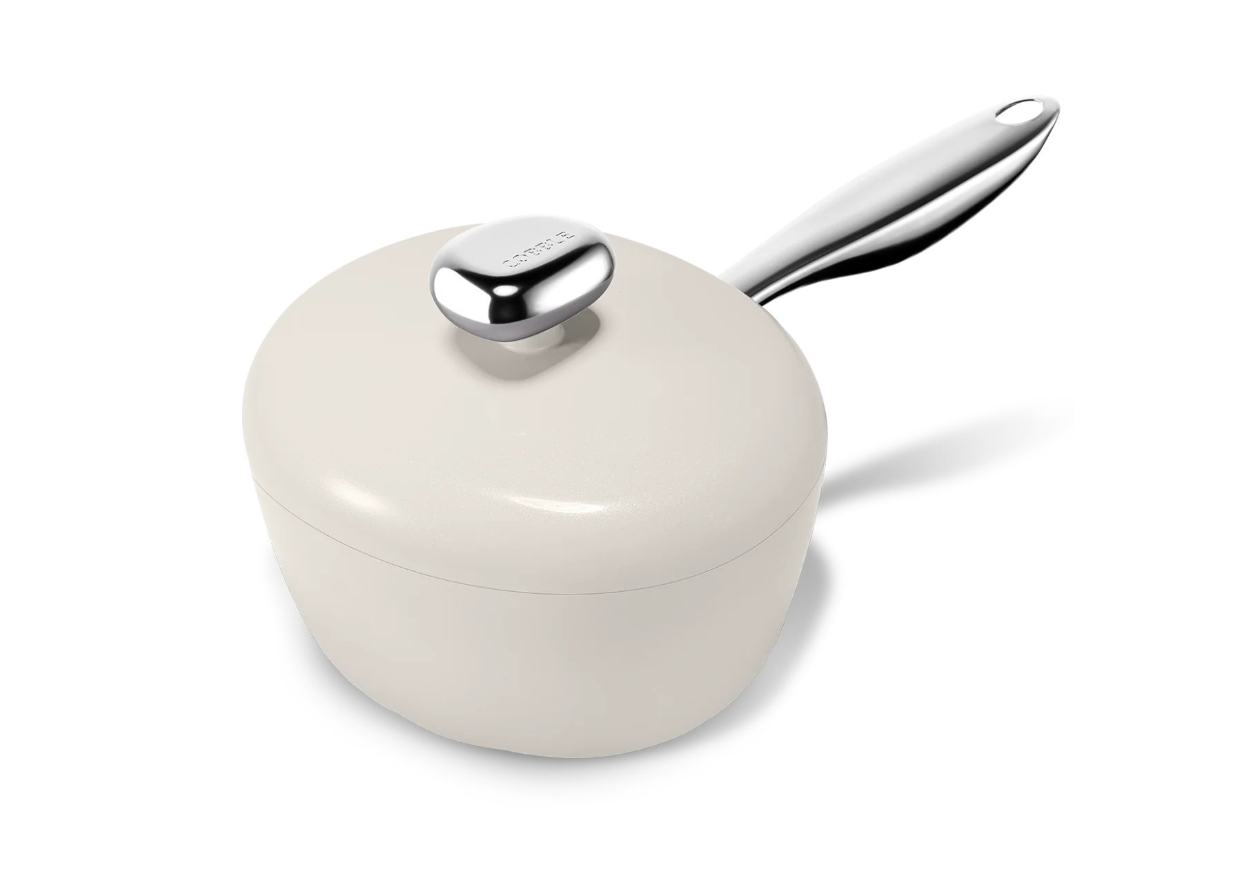 Velosan Pebble Series Non-stick 8'Sauce Pan With Lid